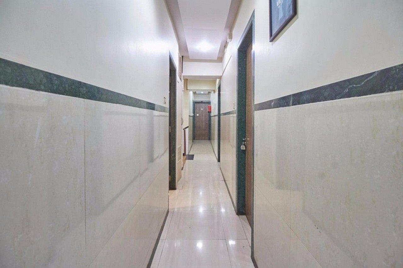 Fabhotel Galaxy Suite Mumbai Dış mekan fotoğraf