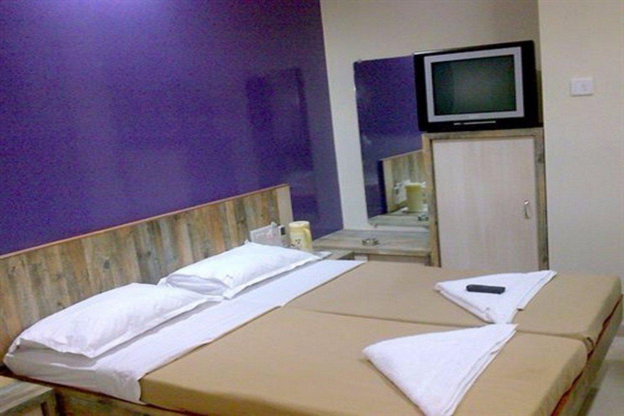 Fabhotel Galaxy Suite Mumbai Dış mekan fotoğraf