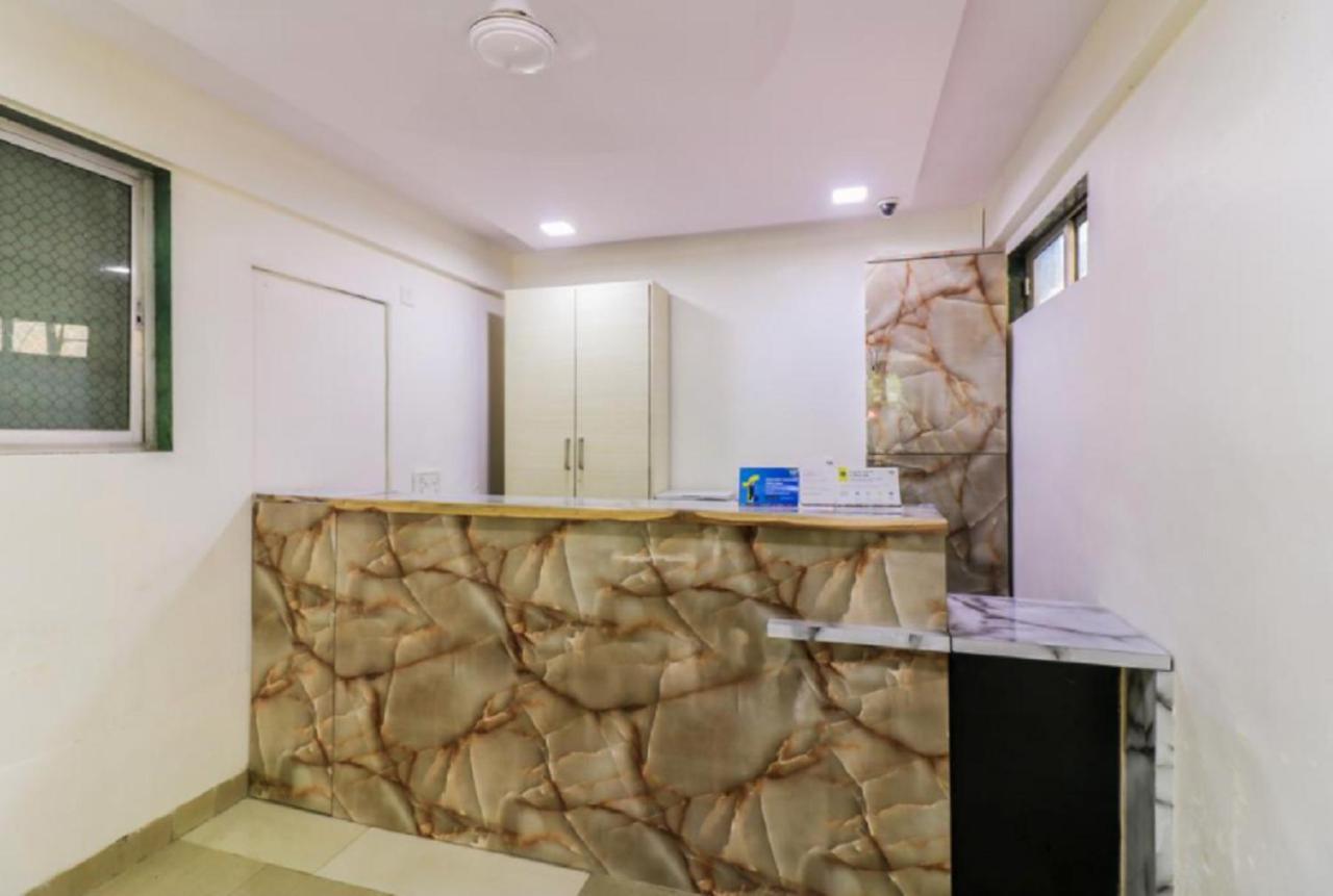 Fabhotel Galaxy Suite Mumbai Dış mekan fotoğraf