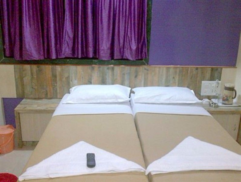 Fabhotel Galaxy Suite Mumbai Dış mekan fotoğraf