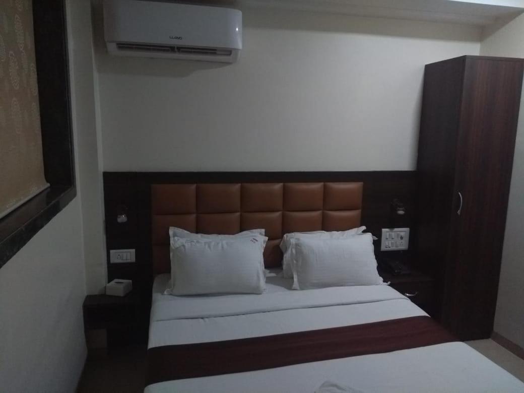 Fabhotel Galaxy Suite Mumbai Dış mekan fotoğraf