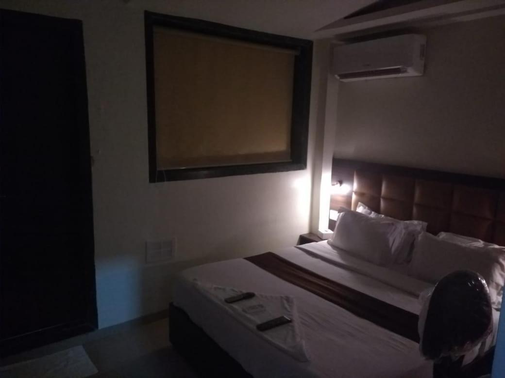 Fabhotel Galaxy Suite Mumbai Dış mekan fotoğraf