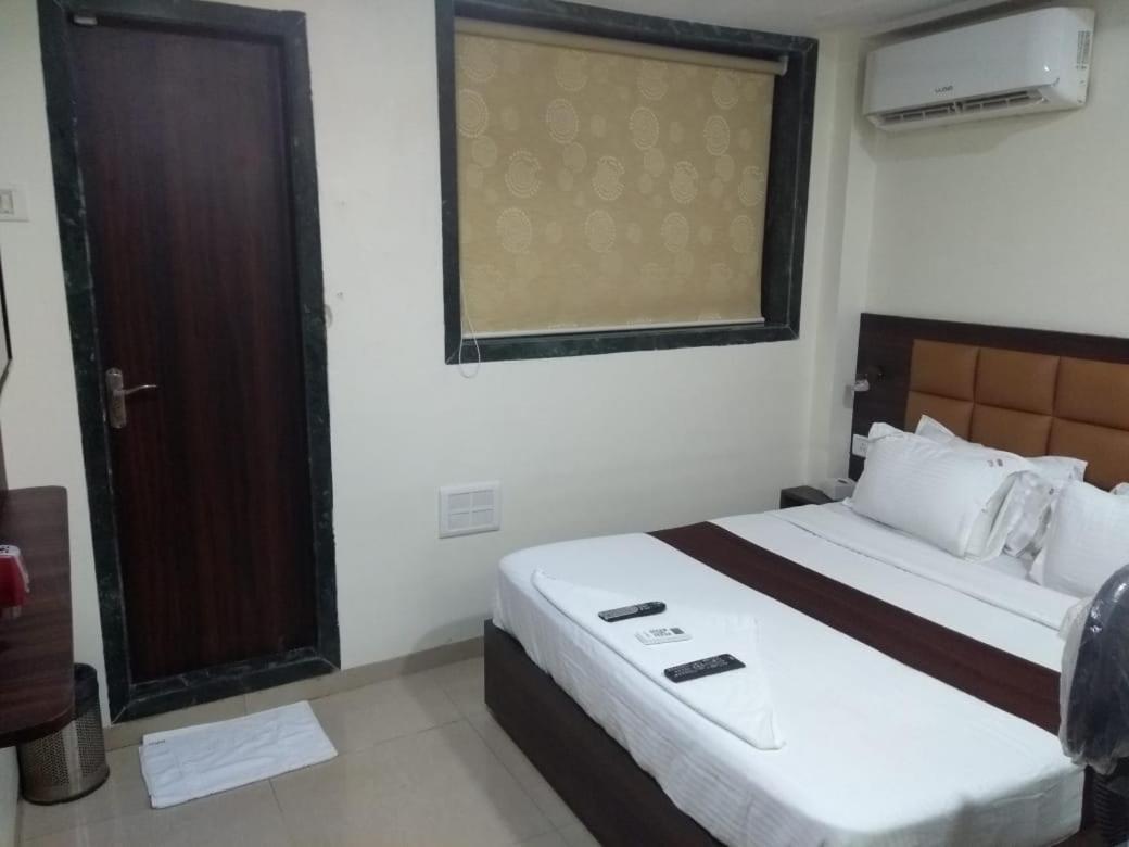 Fabhotel Galaxy Suite Mumbai Dış mekan fotoğraf
